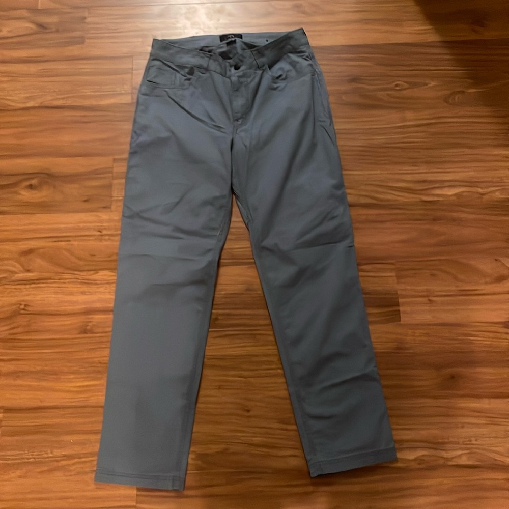 Sitka pants